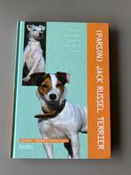 Boek: (Parson) Jack Russel Terriër - Esther Verhoef-Verhalle, Ophalen of Verzenden, Gelezen, Honden