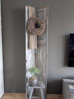 Prachtig oud luik, Ophalen of Verzenden