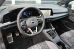 Volkswagen Golf 1.5 TSI R-Line Pano Navi Trek H&K Led Cam Ac, Voorwielaandrijving, 4 cilinders, 150 pk, Origineel Nederlands