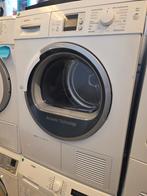 warmtepompdroger - Bosch - 7kg - A+, Witgoed en Apparatuur, Wasdrogers, 6 tot 8 kg, Duitsland, Nl-infocentrum-bosch@bshg.com, Refurbished