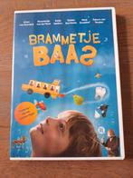 DVD Brammetje Baas, Alle leeftijden, Ophalen of Verzenden, Zo goed als nieuw, Komedie