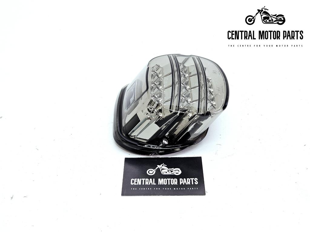 Smoked LED achterlicht, Niet ingevuld, Gebruikt, Niet ingevuld, Ophalen of Verzenden