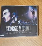 George Michael - The Broadcast Collection, Ophalen of Verzenden, 1980 tot 2000, Nieuw in verpakking, Boxset