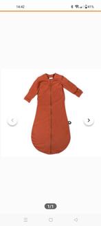 Fedde en kees Bundi slaapzak tot 6 maand, Ophalen of Verzenden, Minder dan 70 cm, Slaapzak