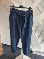 dunne geklede jeansbroek Massimo Dutti maat 40, Maat 38/40 (M), Massimo Dutti, Ophalen of Verzenden, Zo goed als nieuw