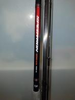 Tk: Daiwa spectron ultra distance feeder., Watersport en Boten, Ophalen, Zo goed als nieuw, Werphengel