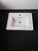Wastafel sphinx. Nieuw 70cm breed en 52cm diep, Nieuw, Minder dan 100 cm, Wasbak of Wastafel, 25 tot 50 cm