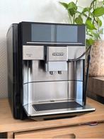 Siemens EQ.6 Plus S700 Met Led, Witgoed en Apparatuur, Koffiezetapparaten, Ophalen of Verzenden, Koffiemachine