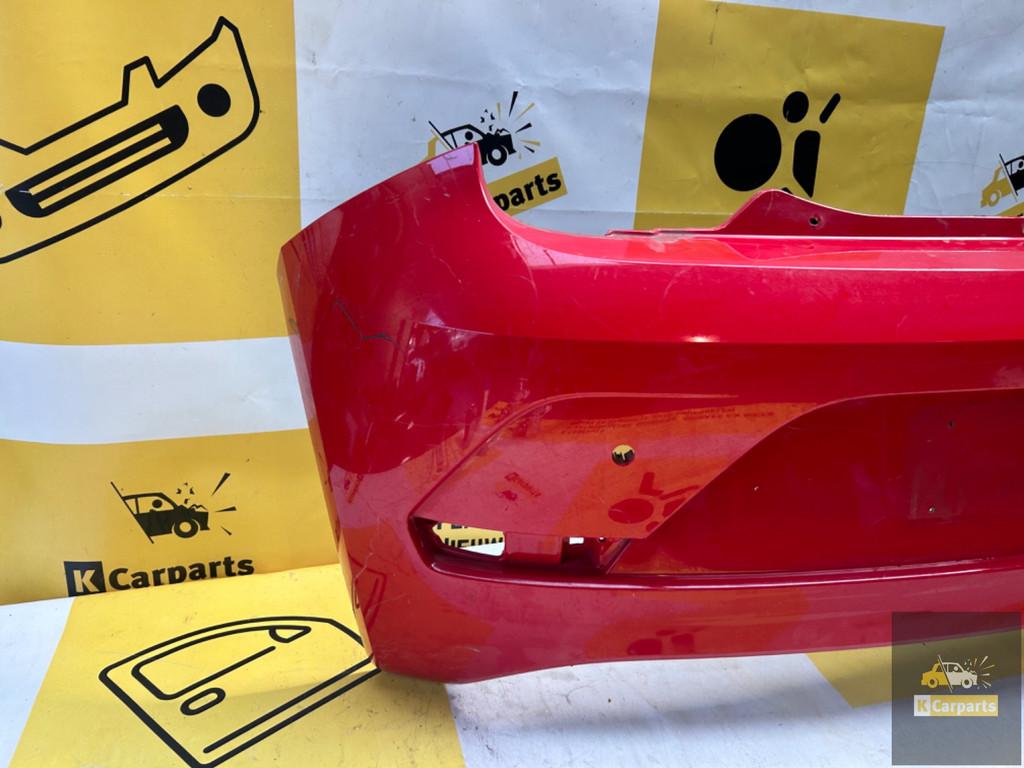 VW Volkswagen UP! Facelift achterbumper PDC 1S6807421AB, Info@fabrikant.eu, Ophalen of Verzenden, Achter, Bumper