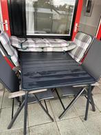 Tuinset Central Park Dafne nieuw!!, Ophalen, Nieuw, Aluminium