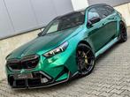 BMW 5-serie Touring M5 Keramisch Akra 800Pk 22Inch Carbon Is, 12 maanden, Gebruikt, 4395 cc, Vierwielaandrijving