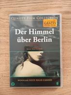 Der Himmel über Berlin - Wim Wenders DVD, Vanaf 12 jaar, Ophalen of Verzenden, Gebruikt