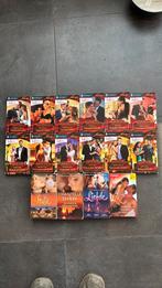 Diverse Bouquetreeks, Boeken, Ophalen of Verzenden, Gelezen, Nederland