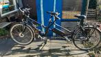 E- tandem Multicycle, 55 cm of meer, Ophalen of Verzenden, Gebruikt, Meer dan 20 versnellingen