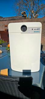 Daalderop Hot-Fill 10 boiler, Doe-het-zelf en Verbouw, Geisers en Boilers, Minder dan 20 liter, Ophalen, Gebruikt, Boiler