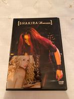 Shakira MTV Unplugged DVD, Alle leeftijden, Ophalen of Verzenden, Zo goed als nieuw, Muziek en Concerten