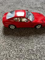 Ferrari 456 GT 1992, Ophalen of Verzenden, Zo goed als nieuw, Auto, Bburago