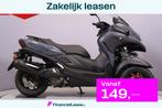 Yamaha TRICITY 300, Motoren, Motoren | Yamaha, Scooter, Bedrijf