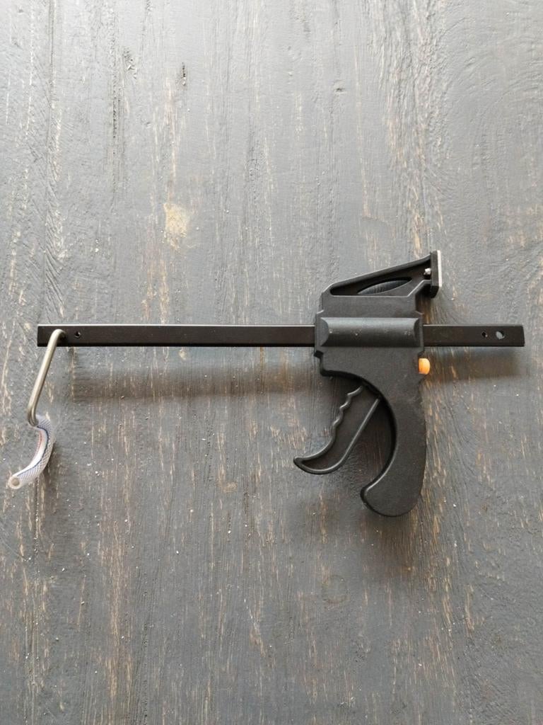 Tentstokken spanner, Ophalen of Verzenden, Zo goed als nieuw