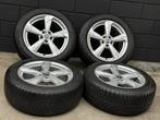WINTER! Originele 18 inch Audi A6 C8 5x112 ET39 Bridgestone, Ophalen, 18 inch, ., Banden en Velgen