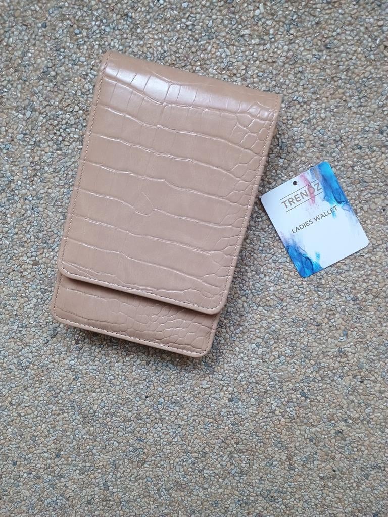 Handzaam telefoontasje, Ophalen of Verzenden, Nieuw