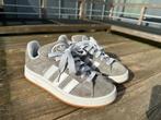 Adidas Campus grijs maat 38, Kinderen en Baby's, Kinderkleding | Schoenen en Sokken, Gebruikt, Jongen of Meisje, Schoenen, Ophalen of Verzenden