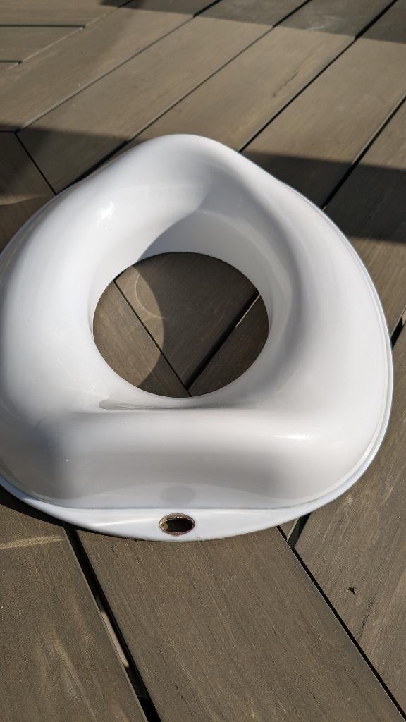 Toilet verkleiner, Ophalen, Zo goed als nieuw, Overige typen, Overige merken