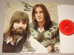 Loggins and Messina..., Ophalen of Verzenden, Zo goed als nieuw, 12 inch, Singer-songwriter