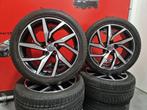 18 inch ORIGINEEL VOLVO R-DESGIN S40 V40 S60 V60 VELGEN, Auto-onderdelen, Banden en Velgen, Niet ingevuld, 18 inch, Banden en Velgen