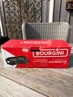 Bourgini Compact Gourmetstel 2P - Nieuw in doos, Ophalen of Verzenden, Nieuw, Minder dan 4 personen