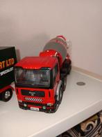 Diverse vrachtwagens en 2 treinen, Verzenden, Bus of Vrachtwagen