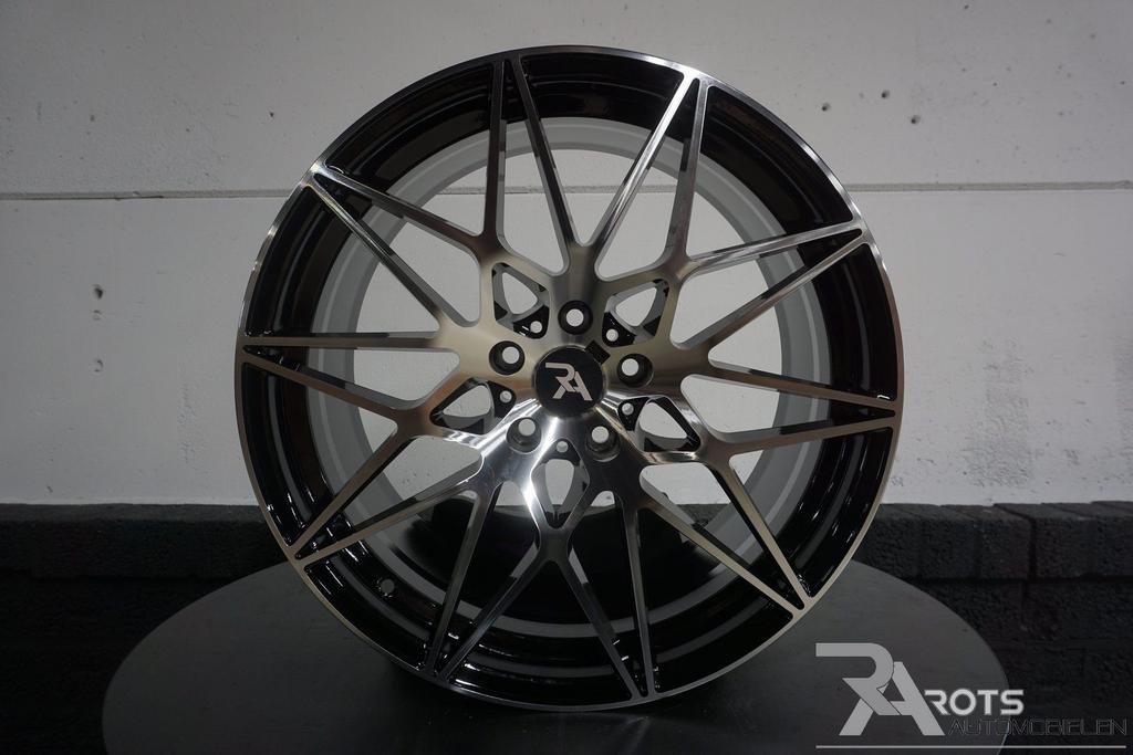 19 inch velgen BMW 3 4 5 BMW G20 G21 G30 G32 G01 G02 5X112, Auto-onderdelen, Banden en Velgen, 19 inch, -, -, Banden en Velgen