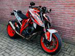 KTM 1290 SUPER DUKE R 2017 Akra Track Pack QS Keyless 18dkms, 2 cilinders, Traction Control, KTM, Motorrijbewijs A