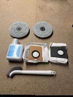 Dreame X30 Ultra - accessoireset | DLS18702, Stofzak, A&C Systems, Hogeweg 37C, 5301 LJ Zaltbommel, Nederland, Nieuw