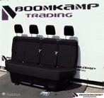 MB Sprinter 907 nieuwe type achterbank / bank 4 persoons, Mercedes-Benz, Nieuw, Ophalen of Verzenden, Mercedes-Benz