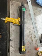 Kitpistol voor kitworsten op perslucht, Minder dan 4 cm, Overige materialen, Gebruikt, Ophalen of Verzenden