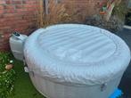 Bestway jacuzzi, Ophalen of Verzenden, Zo goed als nieuw