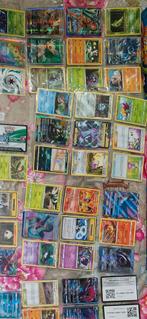 +- 120 a 140 pokamon kaarten normaal en een paar grote, Vacatures, 33 - 40 uur, Overige niveaus, Vanaf 10 jaar, Overige vormen