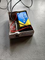 Fm zendertje, Ophalen of Verzenden, Zo goed als nieuw, Zender