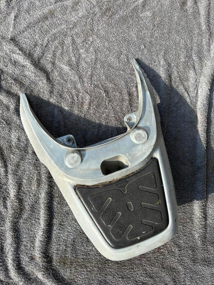 Type 3 / sp98 achterrekje, Motoren, Tuning en Styling, Ophalen of Verzenden