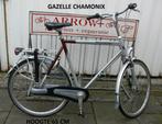 gazelle chamonix, Ophalen, Gebruikt, Versnellingen, 65 cm of meer