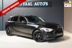 BMW 1-serie 116i Business Line Sport | AUTOMAAT | XENON | AI, Euro 5, Gebruikt, 4 cilinders, Zwart