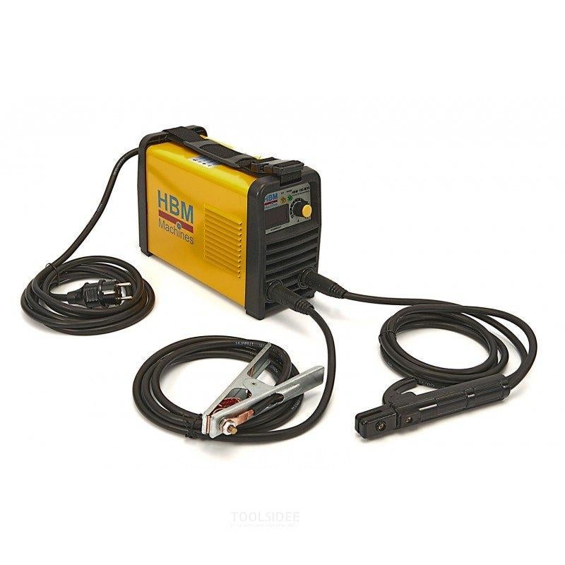 Lasapparaat + Helm + Laselektroden allemaal nieuw, Ophalen, Nieuw, 150 tot 250 ampère, Overige typen