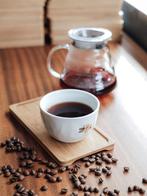 Gold Faceted Milk Cup, Ophalen of Verzenden