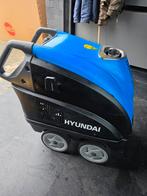 Hyundai HY200H hogedrukreiniger warm water, Doe-het-zelf en Verbouw, Reinigingsmachines, Ophalen, Hyundai, ., .