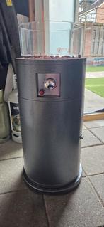 Sunred Bogo Heater 8.8 kW Terrasverwarmer met Lavastenen, Tuin en Terras, Ophalen