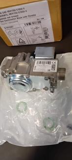 gasblok met drossel Remeha, Minder dan 30 cm, Overige typen, Nieuw, Minder dan 60 cm