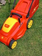 Wolf grasmaaier, Ophalen of Verzenden, Zo goed als nieuw