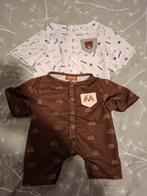 Lotgenootje pakjes 2 stuks voor 10 euro, Kinderen en Baby's, Babykleding | Maat 50, Ophalen of Verzenden