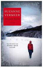 Suzanne Vermeer - Zwarte piste, Ophalen of Verzenden, Zo goed als nieuw, Suzanne Vermeer